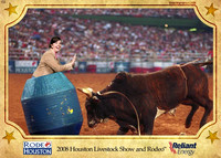 Rodeo 2008