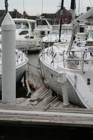 Waterford Harbour Marina