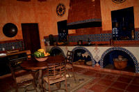Casa Maravilla - kitchen