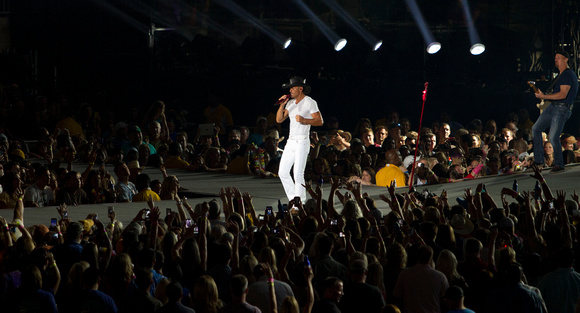 Tim McGraw