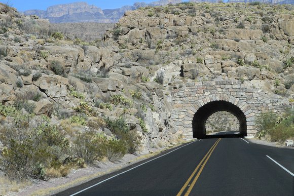 Big Bend NP