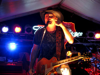 Kevin Fowler 5/2009
