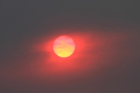 Sunset at State Park