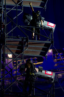 I wouldn't want this job