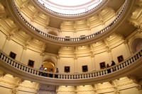 Inside the State Capital