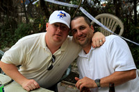 Gabe and Shane