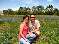 Rhonda and Tim