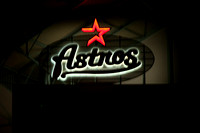 Astros vs Brewers 8/2007